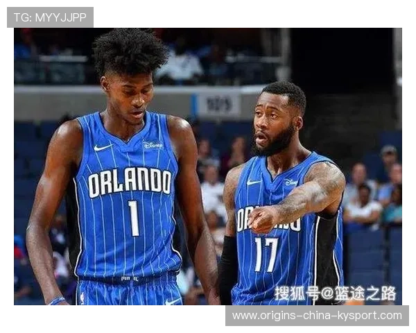 奥兰多魔术若修补客战体能,或成为东部黑马之一