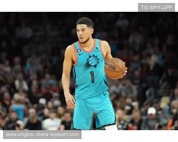 太阳止跌反弹！布克领航终结12连败重燃希望